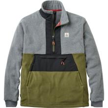 Passenger Herren Woodland 2.0 1/2 Zip Pullover