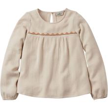 Passenger Damen Petal Bluse