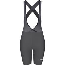 Café Du Cycliste Damen Graziella Bib kurz