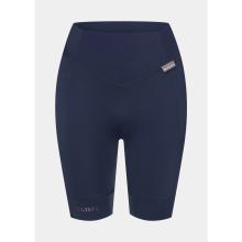 Café Du Cycliste Damen Celine Radhose kurz