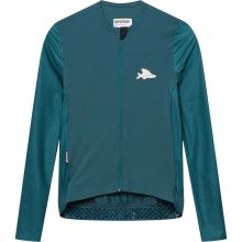 Café Du Cycliste Damen Andrea LS Trikot