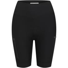 Café Du Cycliste Damen Elsa Radhose kurz
