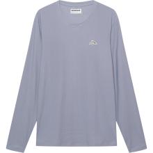 Café Du Cycliste Herren Ambre Longsleeve