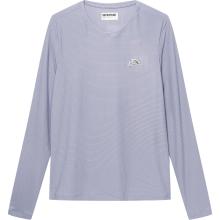 Café Du Cycliste Damen Ambre Longsleeve