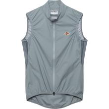 Café Du Cycliste Herren Edith Windproof Jacke
