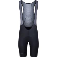 Café Du Cycliste Herren Marinette Bib kurz