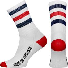 Café Du Cycliste Skate Socken