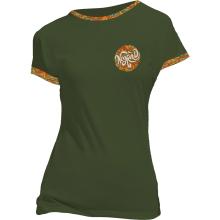 Nograd Damen Hippy T-Shirt