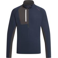 Craghoppers Herren Nosilife Goswick Half Zip Pullover