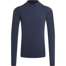 Craghoppers Herren Nosilife Mock Neck Longsleeve