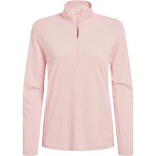 Craghoppers Damen Nosilife Solarshield+ Half Zip Pullover