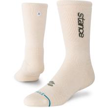 Stance Hike Worldwide Crew Socken