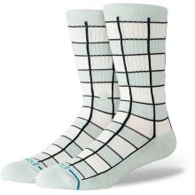 Stance Kitchen Tile Crew Socken