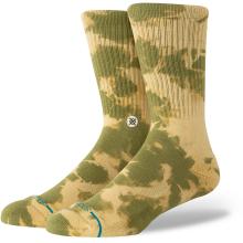 Stance Spotty Dye Crew Socken