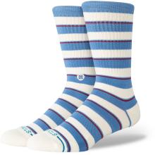 Stance Striped It Crew Socken