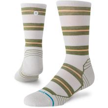 Stance Striped It Light Wool Crew Socken