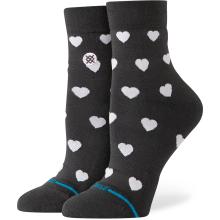 Stance Damen Hearts Lowrider Socken