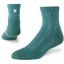 Stance Matrix Light Qtr Socken