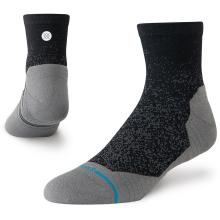Stance Powder Split Light Qtr Socken