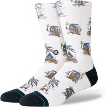 Stance Castaway Crew Socken