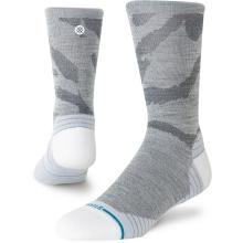 Stance Digi Dash Light Wool Crew Socken