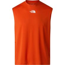 The North Face Herren Lightbright Graphic Tanktop