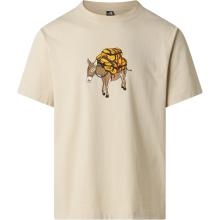 The North Face Herren Donkey Taxi Relaxed T-Shirt