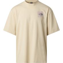 The North Face Herren Sun Oversize T-Shirt