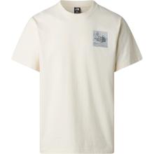 The North Face Herren Mountain Escape Relaxed T-Shirt