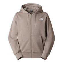 The North Face Herren Simple Dome Light Hoodie Jacke
