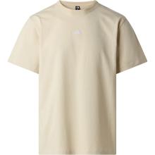 The North Face Herren Essential Center Logo Relaxed T-Shirt