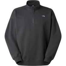 The North Face Herren Essential Light 1/4 Zip Crew Pullover