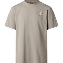 The North Face Herren Van Life Relaxed T-Shirt