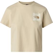 The North Face Damen Sun Graphic T-Shirt