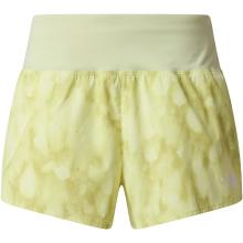 The North Face Damen Sunriser 3' Print Shorts