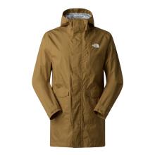 The North Face Herren Packable Shell Parka
