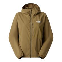 The North Face Damen Lightrange Woven Jacke