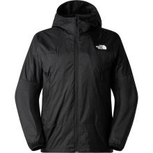 The North Face Herren Ridgelite Futurefleece Wind Jacke
