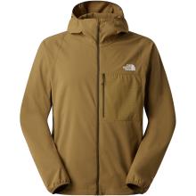 The North Face Herren Lightrange Woven Jacke