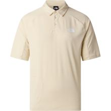 The North Face Herren Lightrange Packable Polo T-Shirt