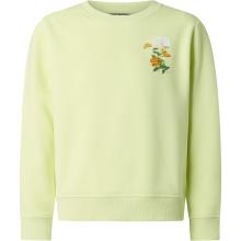 The North Face Kinder Flora Relaxed Crew Pullover