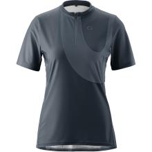 Gonso Damen Adventure Halfzip Trikot