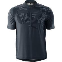 Gonso Herren Adventure 3/4 Zip Trikot
