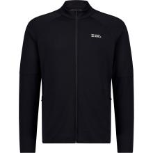 Mons Royale Herren Quad Merino Fleece Jacke