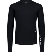Mons Royale Herren Temple Merino Longsleeve