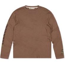 Mons Royale Herren Yonder Longsleeve