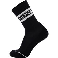 Mons Royale Signature Merino Crew Socken