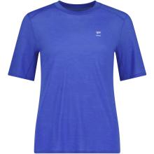 Mons Royale Damen Aero Ultralight Merino T-Shirt
