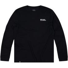 Mons Royale Herren Icon Merino Longsleeve