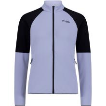 Mons Royale Damen Quad Merino Fleece Jacke